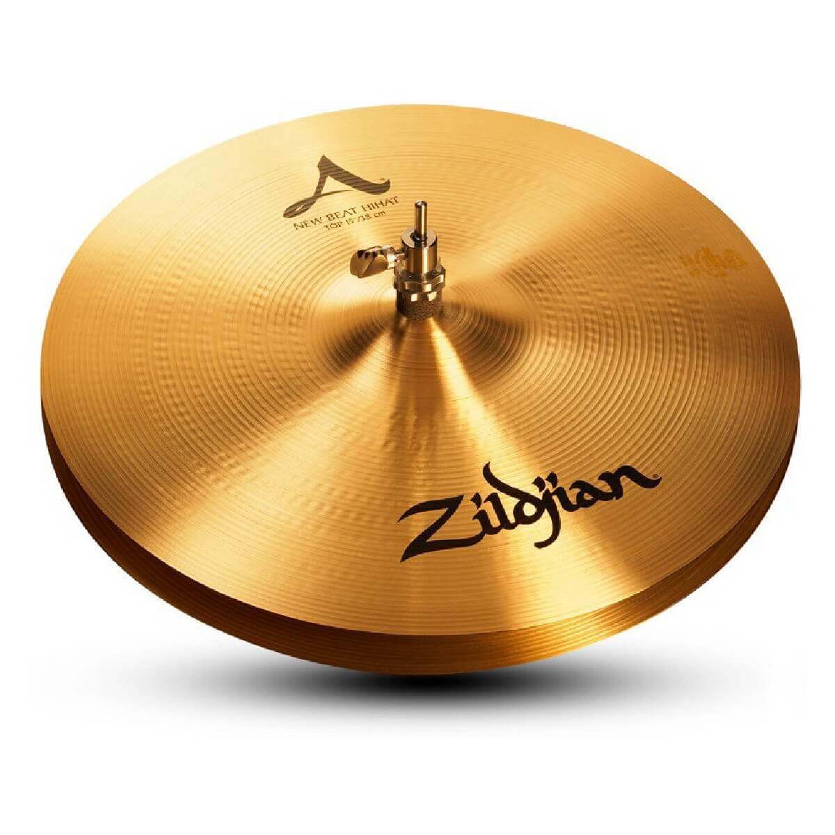 ZILDJIAN 15" A New Beat Hi-Hat Тарілка