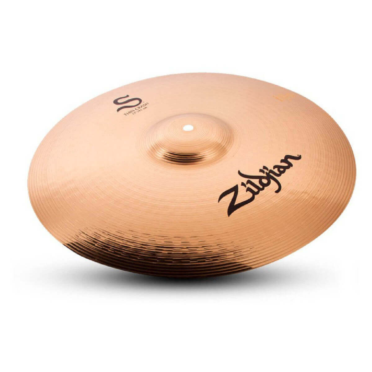 ZILDJIAN 17" S THIN CRASH Тарілка