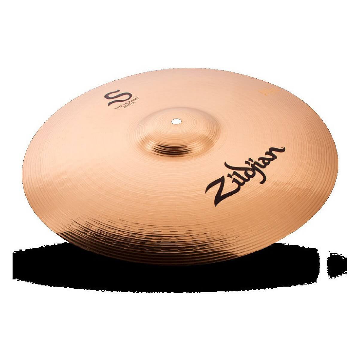 ZILDJIAN 18" S FAMILY THIN CRASH Тарілка