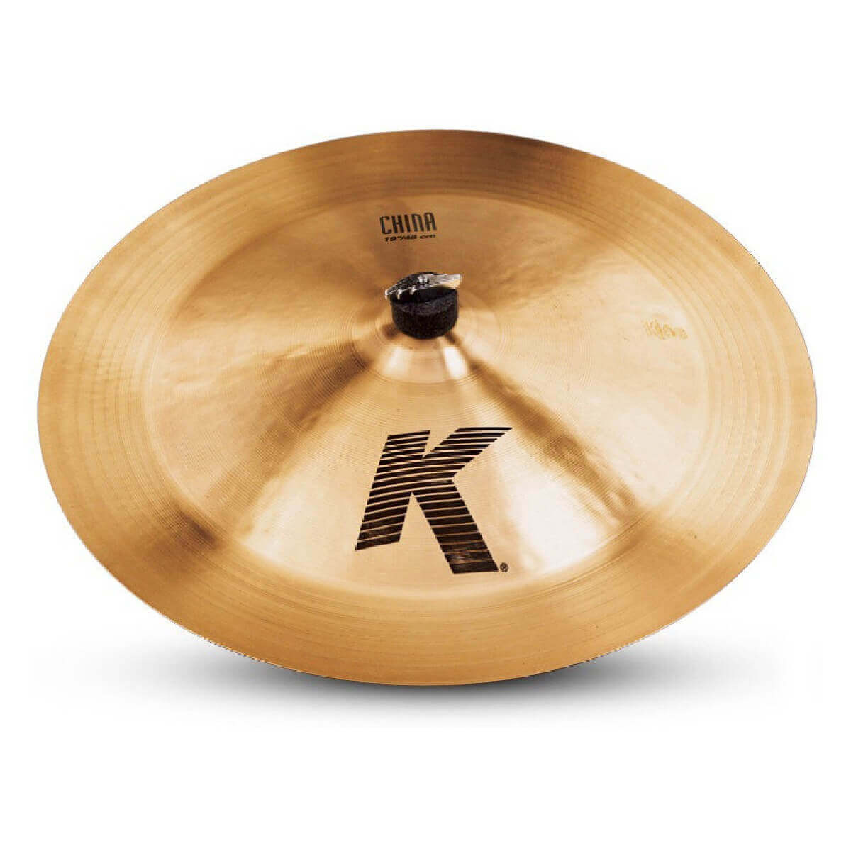 ZILDJIAN 19" K Zildjian China Тарілка