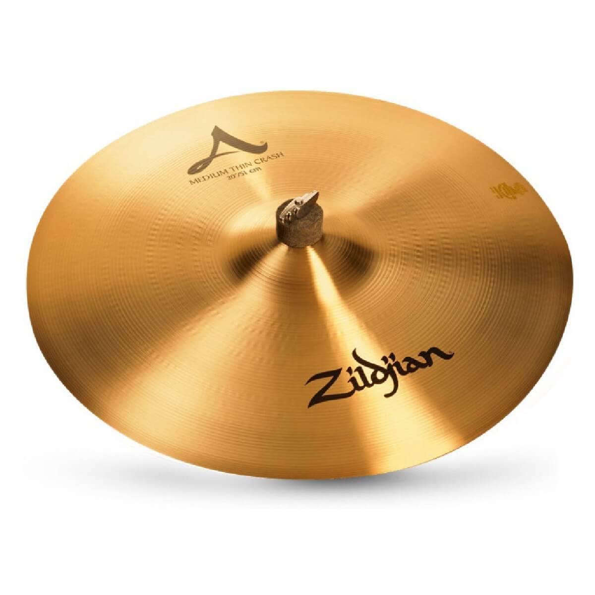 ZILDJIAN 20" A MEDIUM THIN CRASH Тарілка