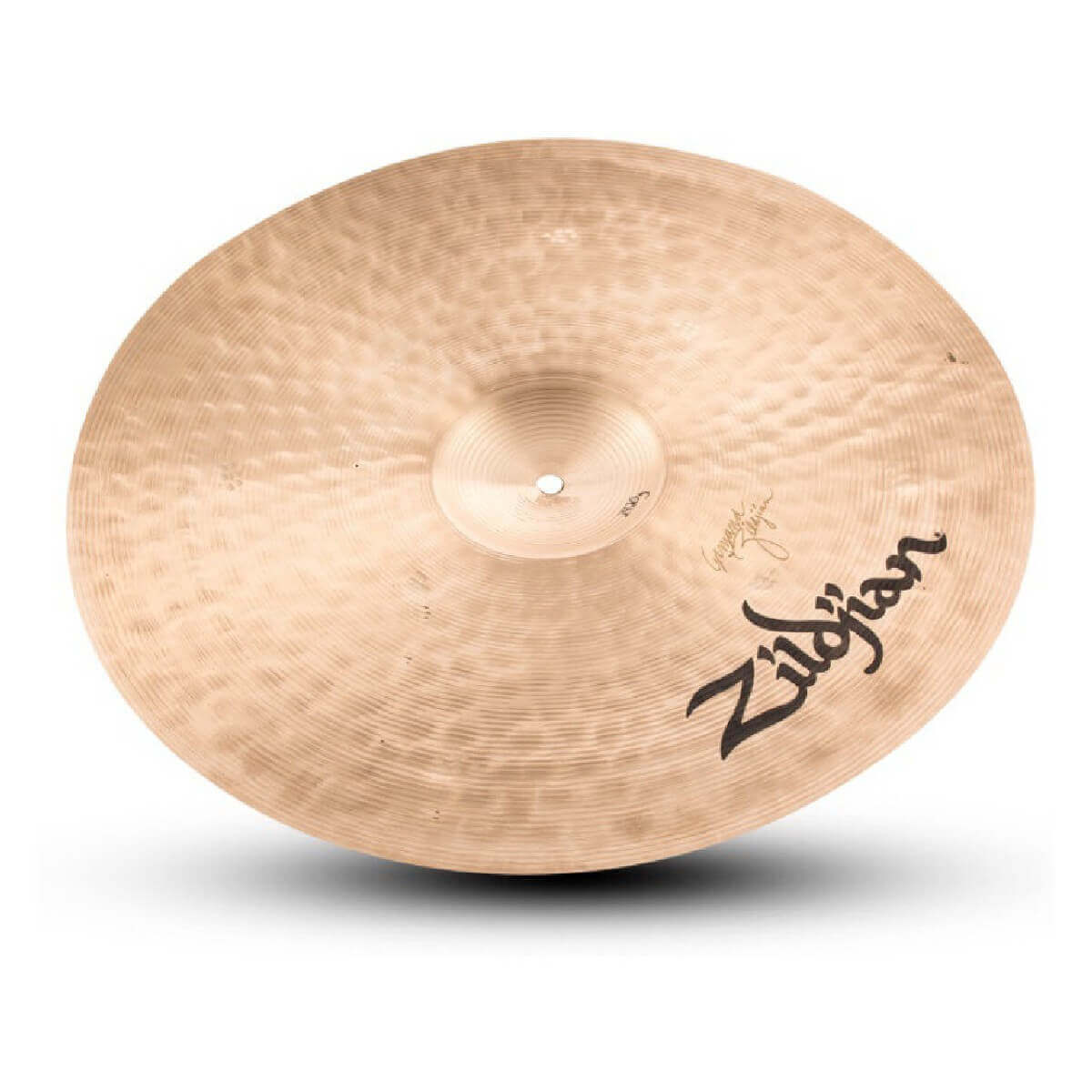 ZILDJIAN 20" K CONSTANTINOPLE BOUNCE RIDE Тарілка