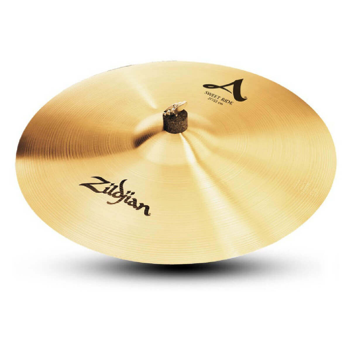 ZILDJIAN 21" A' SWEET RIDE Тарілка
