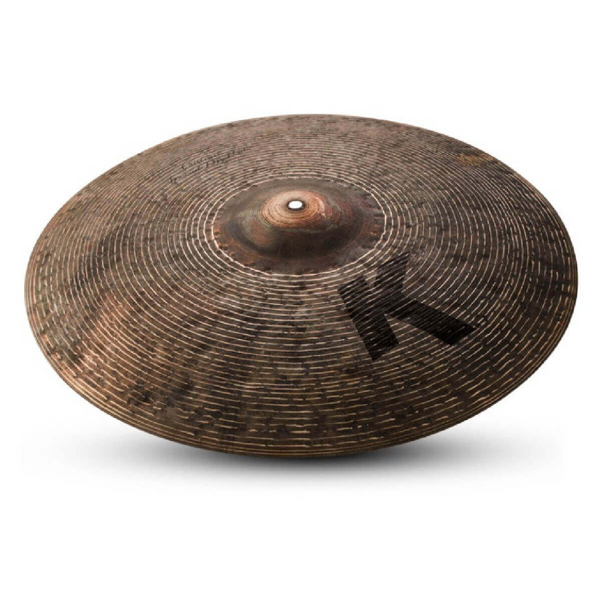 ZILDJIAN 21" K CUSTOM SPECIAL DRY RIDE Тарілка