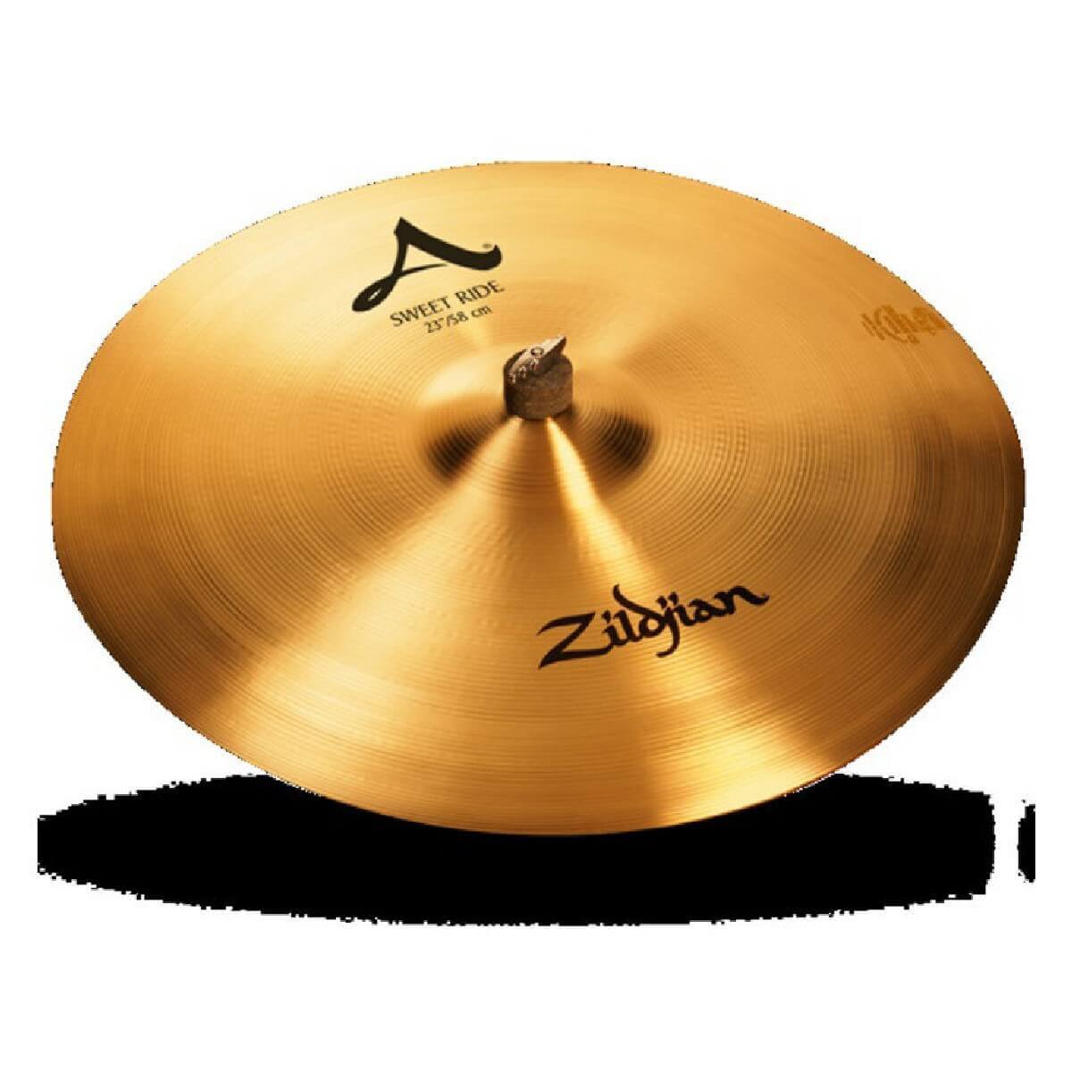 ZILDJIAN 23" A ZILDJIAN SWEET RIDE Тарілка