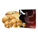 ZILDJIAN A SWEET RIDE BOX SET Набір тарілок