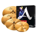 ZILDJIAN A SWEET RIDE BOX SET Набір тарілок