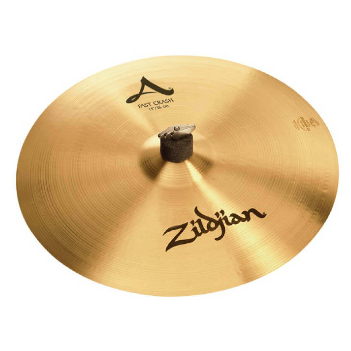 ZILDJIAN A ZILDJIAN CITY PACK Набір тарілок