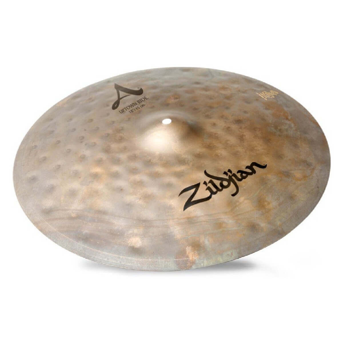 ZILDJIAN A ZILDJIAN CITY PACK Набір тарілок