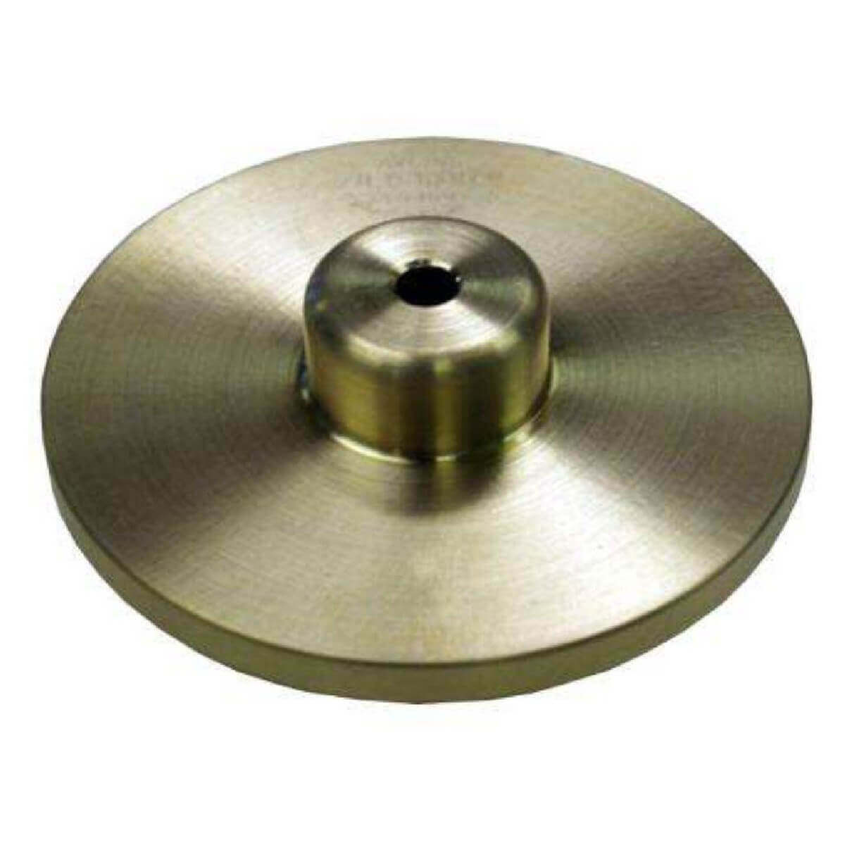 ZILDJIAN CROTALE SINGLE NOTE D HIGH Кроталіс
