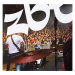 ZILDJIAN ZBT 3 STARTER 2009 Набір тарілок BONUS BOX SET, Includes free 14" ZBT Crash