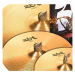 ZILDJIAN ZBT 3 STARTER 2009 Набір тарілок BONUS BOX SET, Includes free 14" ZBT Crash