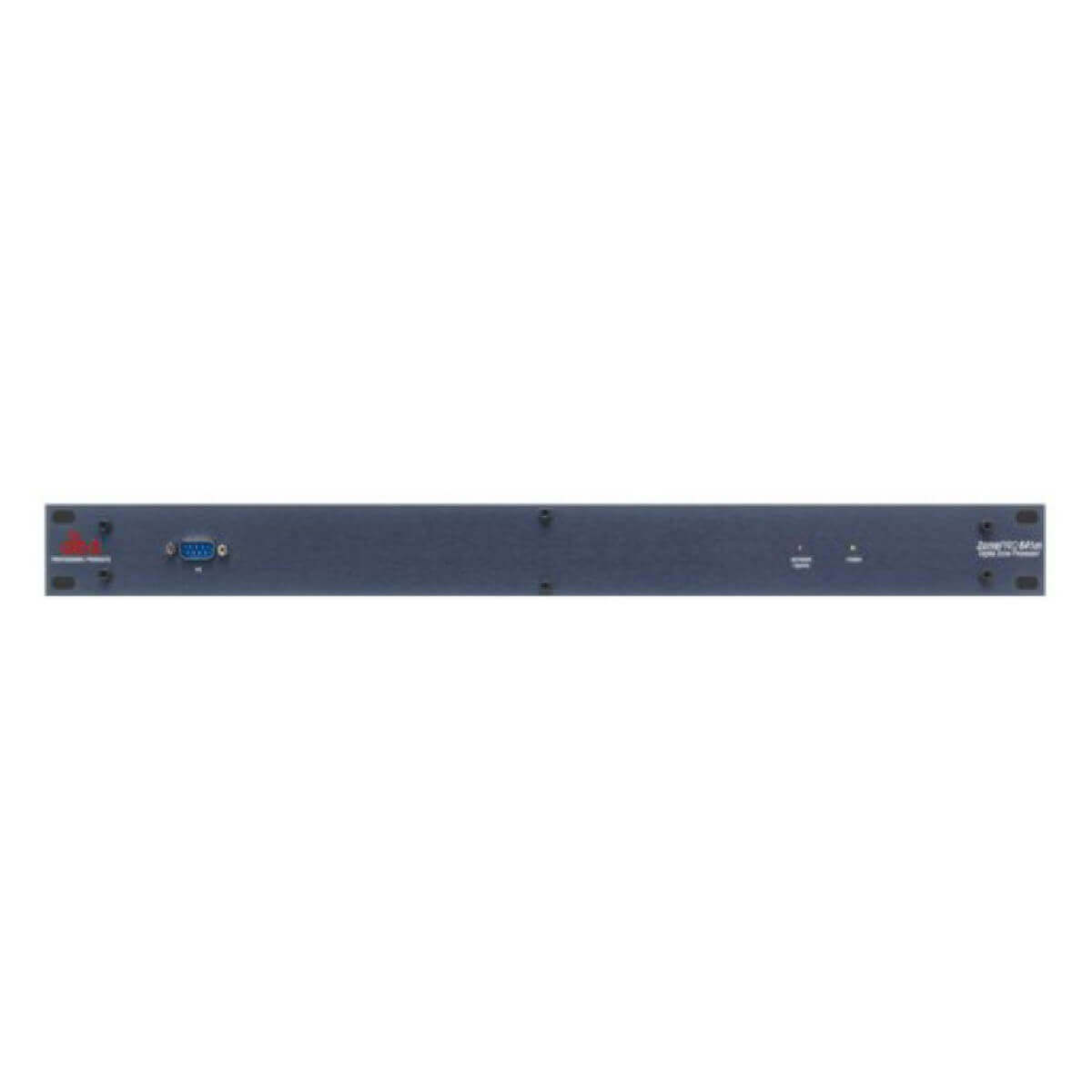 Зональний процесор DBX 641m