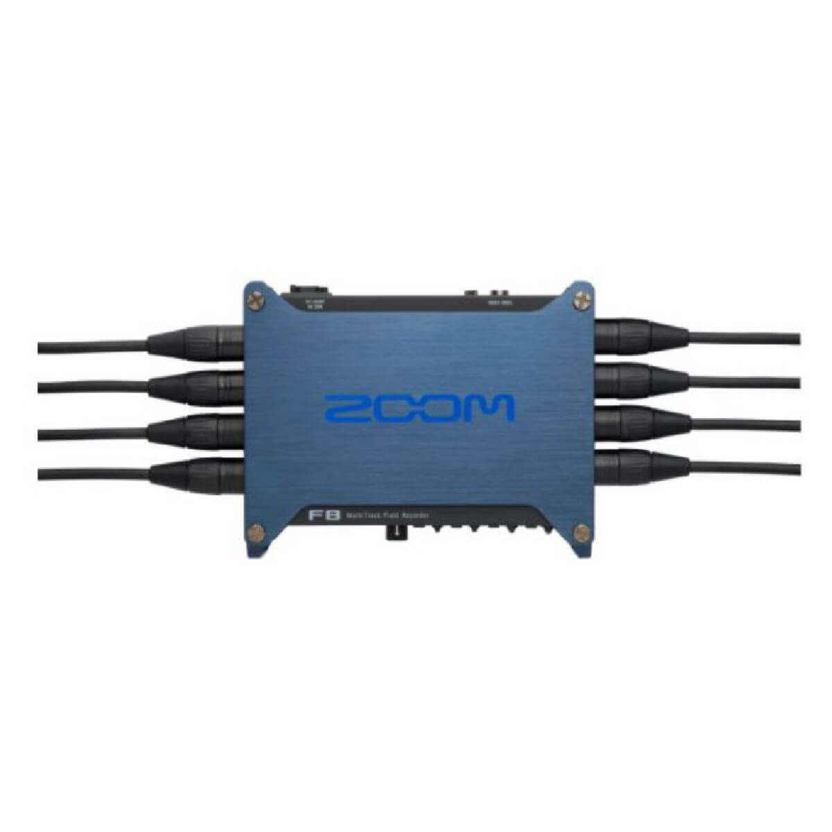 Цифровий рекордер Zoom F8