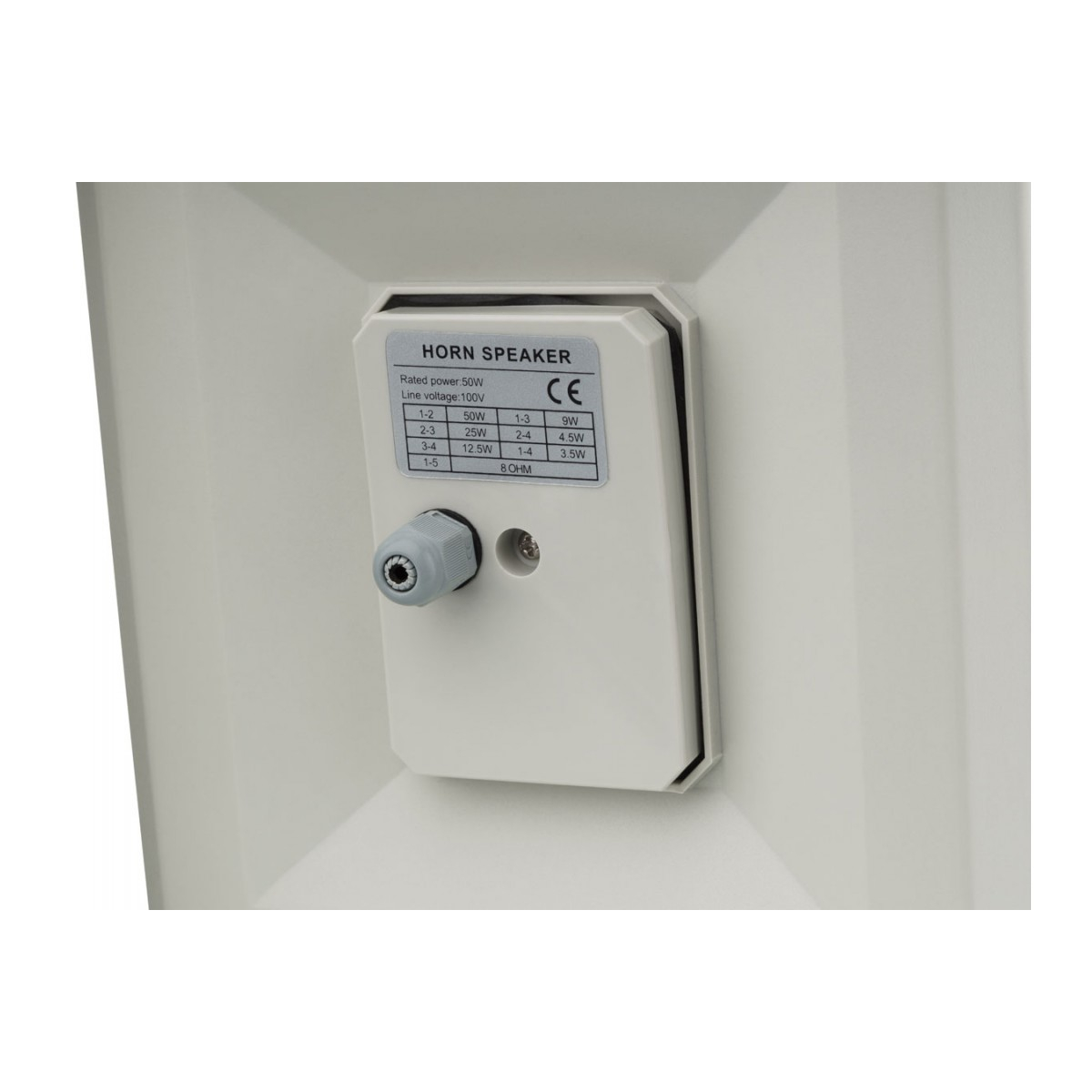 Комплект оповещения о воздушной тревоге AIR alert Wi-Fi + DV audio LA1002MH50 — до 1200 м²