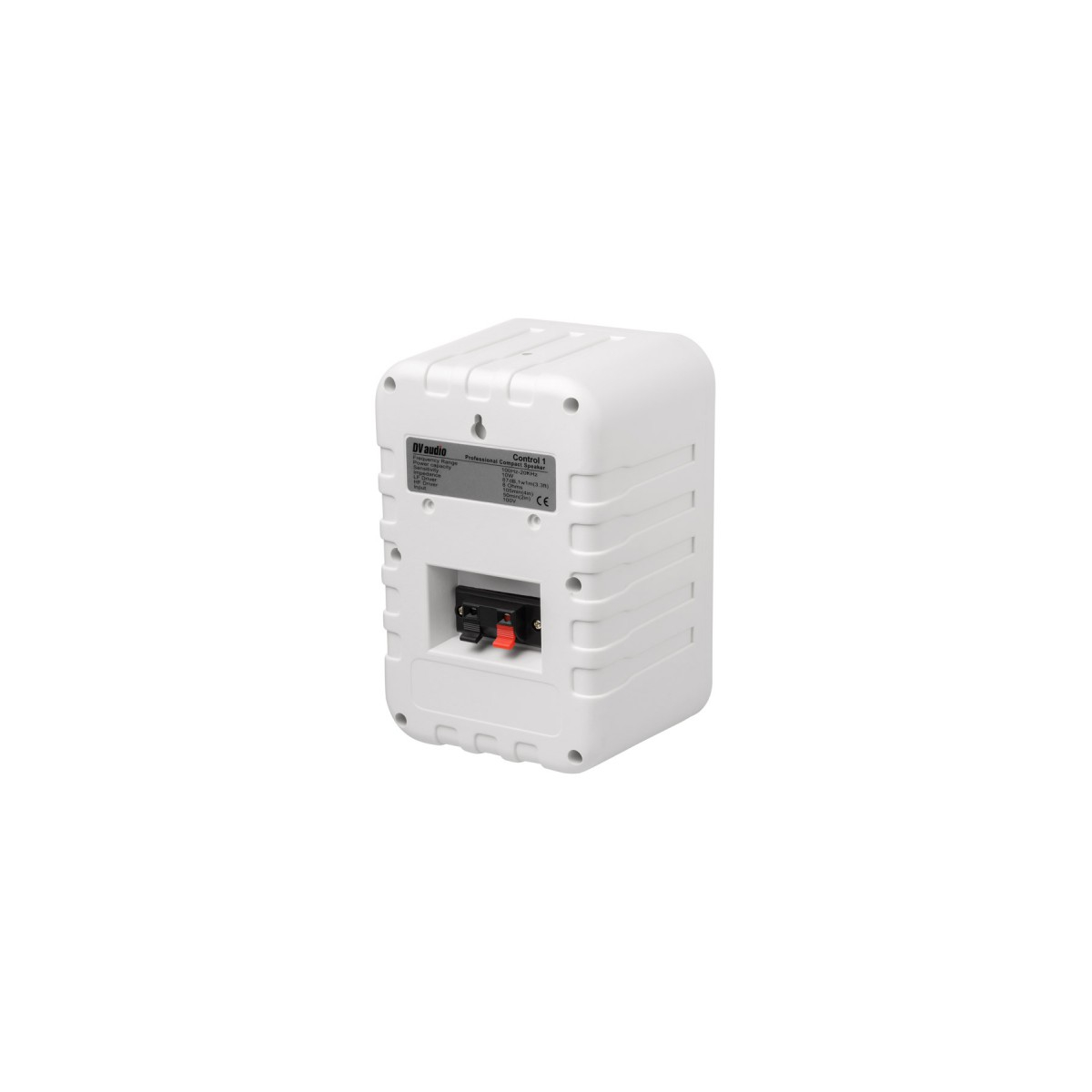 Комплект оповещения о воздушной тревоге AIR alert Wi-Fi + DV audio LA1008CON1W — до 160 м²
