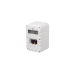 Комплект оповещения о воздушной тревоге AIR alert Wi-Fi + DV audio LA1008CON1W — до 160 м²