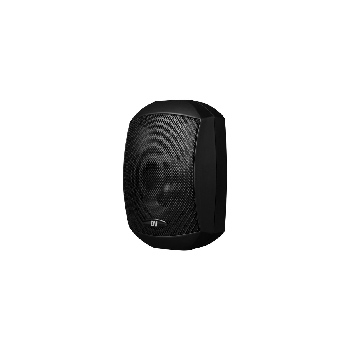 Комплект оповещения о воздушной тревоге AIR alert Wi-Fi + DV audio LA1208MS4B — до 160 м²