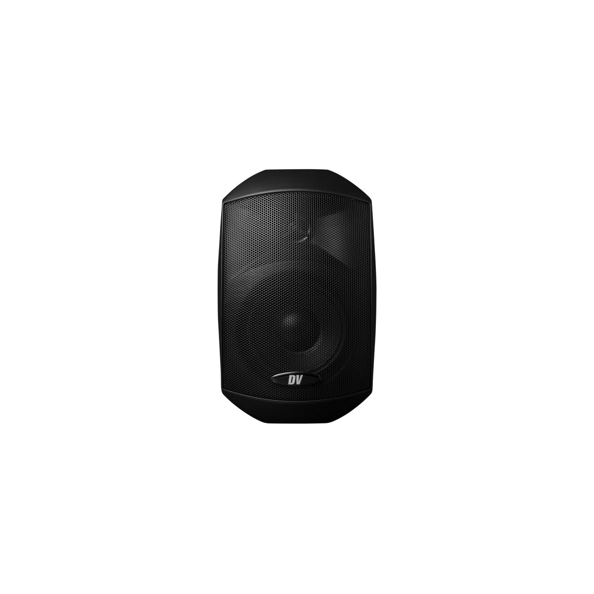 Комплект оповещения о воздушной тревоге AIR alert Wi-Fi + DV audio LA1208MS4B — до 160 м²