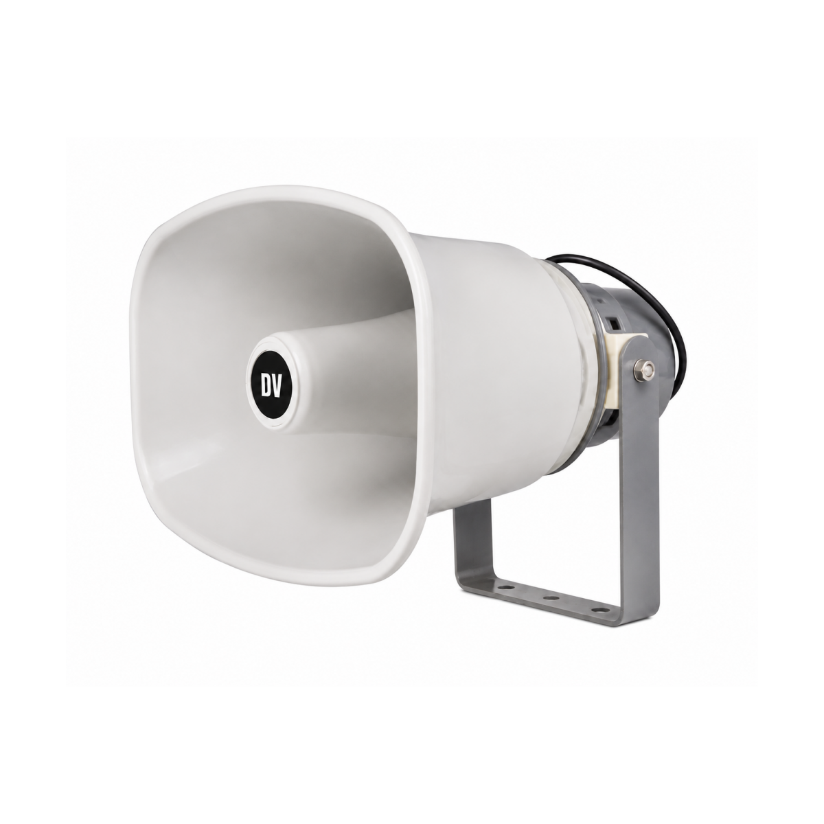 Комплект оповещения о воздушной тревоге AIR alert Wi-Fi + DV audio DMA2404HS50PRO — до 2400 м²