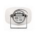 Комплект оповещения о воздушной тревоге AIR alert Wi-Fi + DV audio DMA2404HS50PRO — до 2400 м²