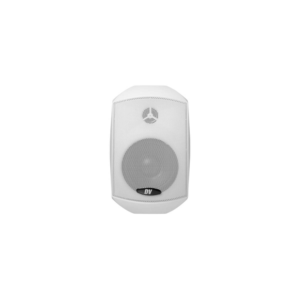 Комплект оповещения о воздушной тревоге AIR alert Wi-Fi + DV audio LA1208MS4W — до 160 м²