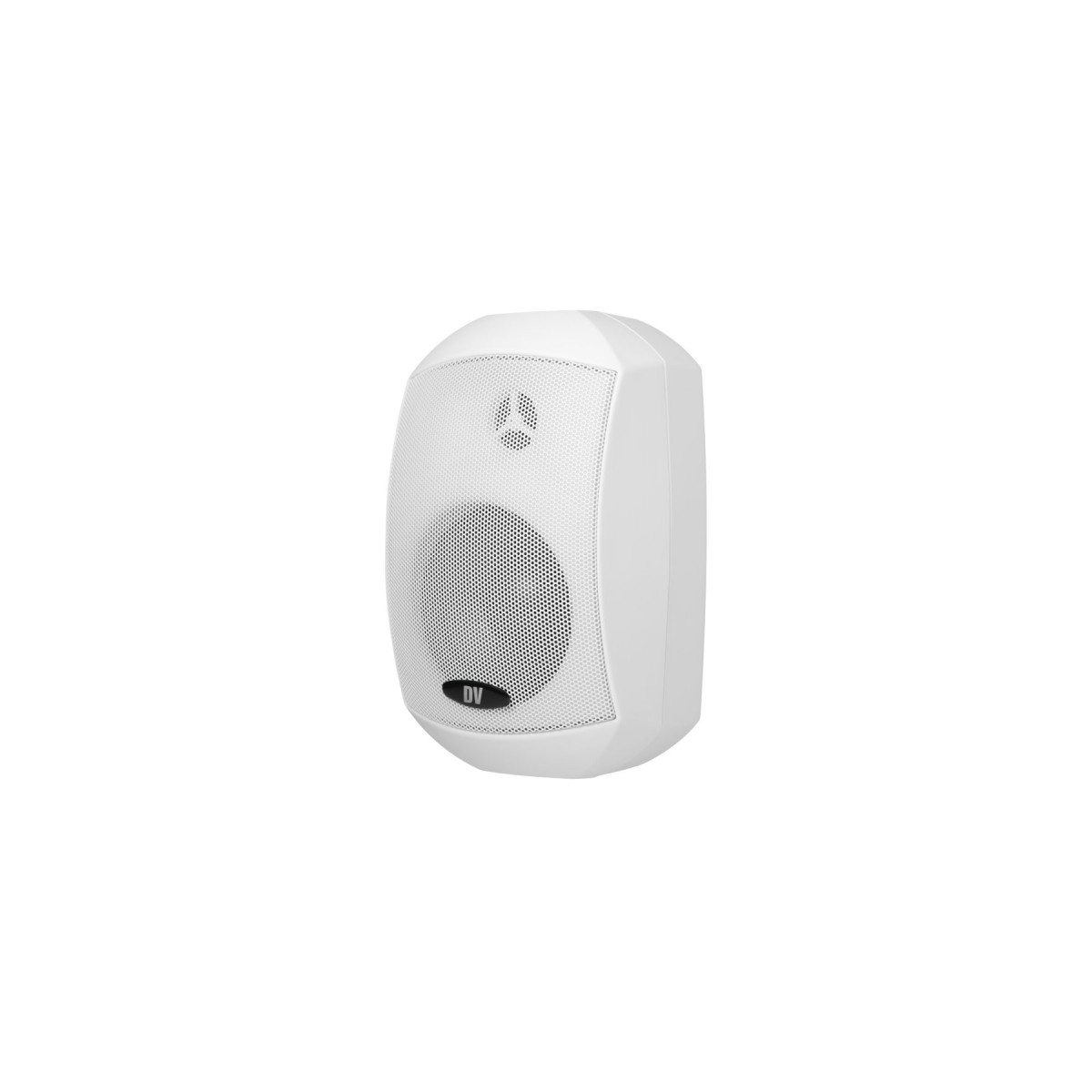 Комплект оповіщення про повітряну тривогу AIR alert Wi-Fi + DV audio LA804MS4W — до 80 м²