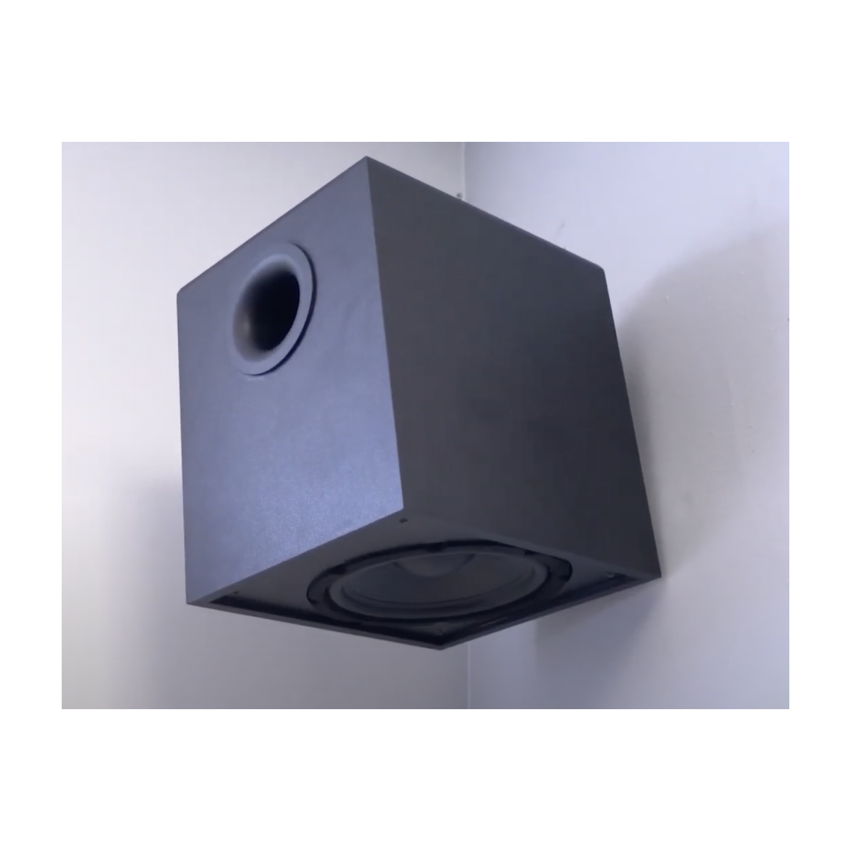 Комплект оповіщення про повітряну тривогу AIR alert Wi-Fi + DV audio DMA180SUB8Т4PS502TB — до 120 м²