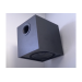 Комплект оповіщення про повітряну тривогу AIR alert Wi-Fi + DV audio DMA180SUB8Т4PS502TB — до 120 м²