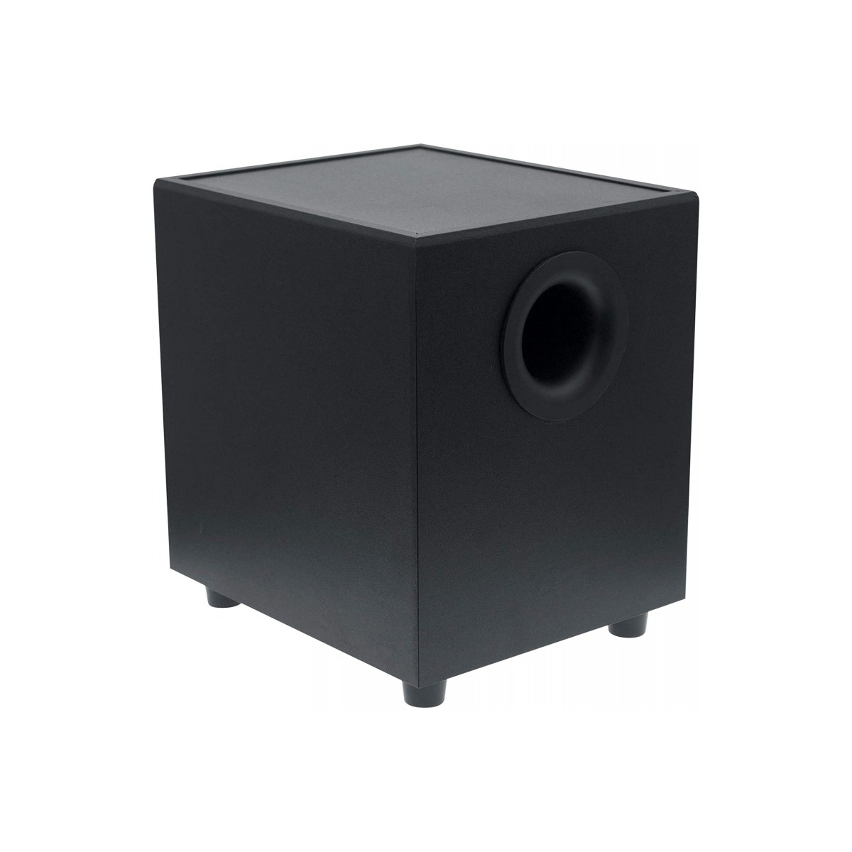 Комплект оповіщення про повітряну тривогу AIR alert Wi-Fi + DV audio DMA180SUB8Т4PS502TB — до 120 м²
