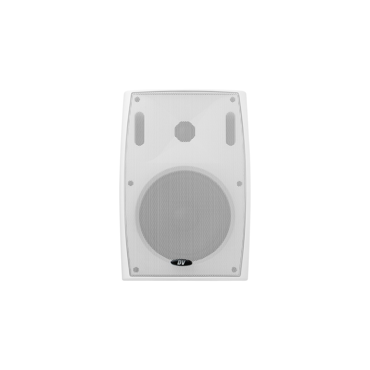 Комплект оповещения о воздушной тревоге AIR alert Wi-Fi + DV audio MA1804PB6W — до 160 м²
