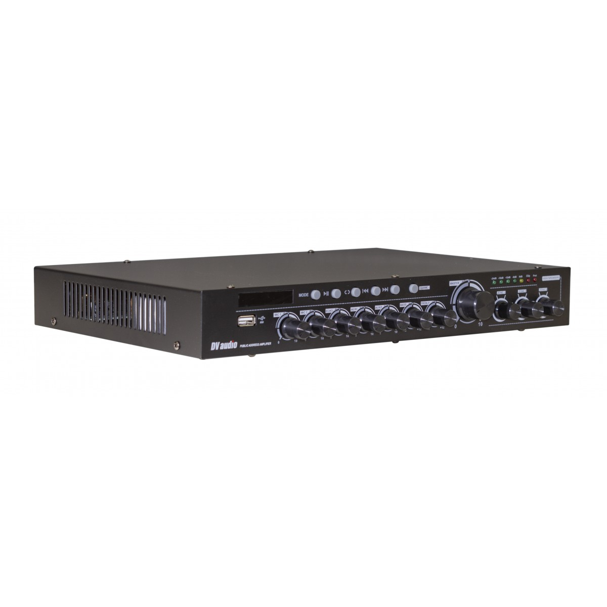 Комплект оповещения о воздушной тревоге AIR alert Wi-Fi + DV audio DMA1808422B — до 240 м²