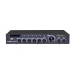Комплект оповещения о воздушной тревоге AIR alert Wi-Fi + DV audio DMA1206CMG5W — до 180 м²