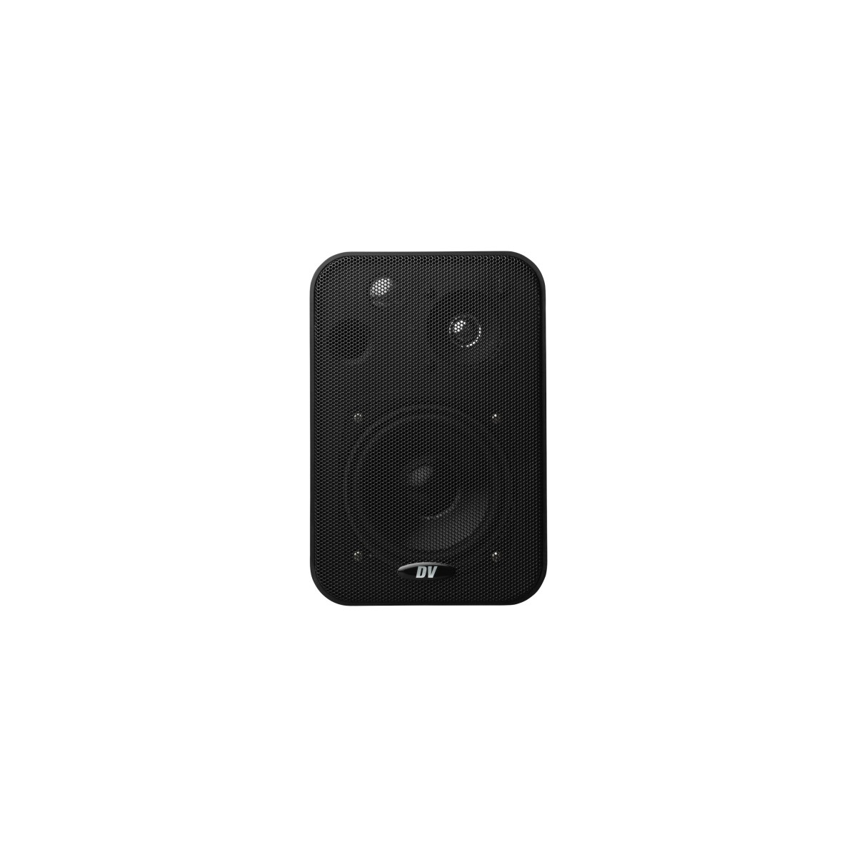 Комплект оповещения о воздушной тревоге AIR alert Wi-Fi + DV audio DMA606CON1B — до 120 м²