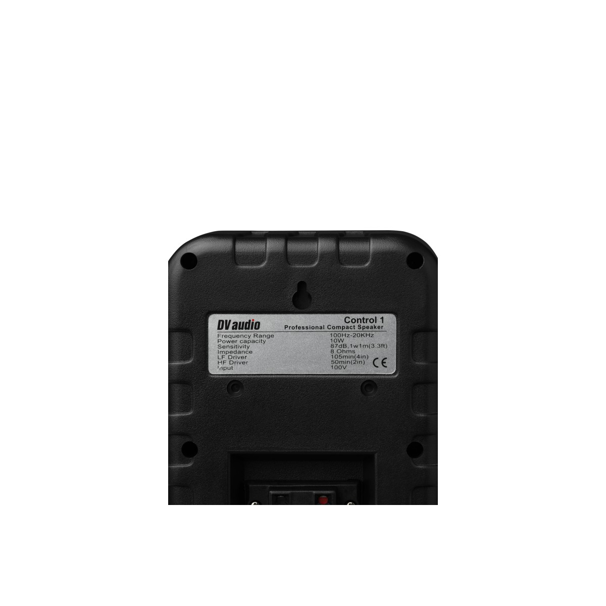 Комплект оповещения о воздушной тревоге AIR alert Wi-Fi + DV audio DMA606CON1B — до 120 м²