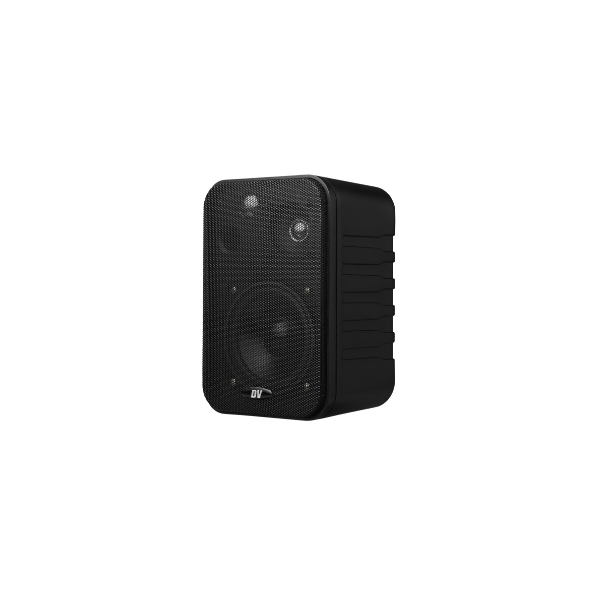 Комплект оповещения о воздушной тревоге AIR alert Wi-Fi + DV audio DMA606CON1B — до 120 м²