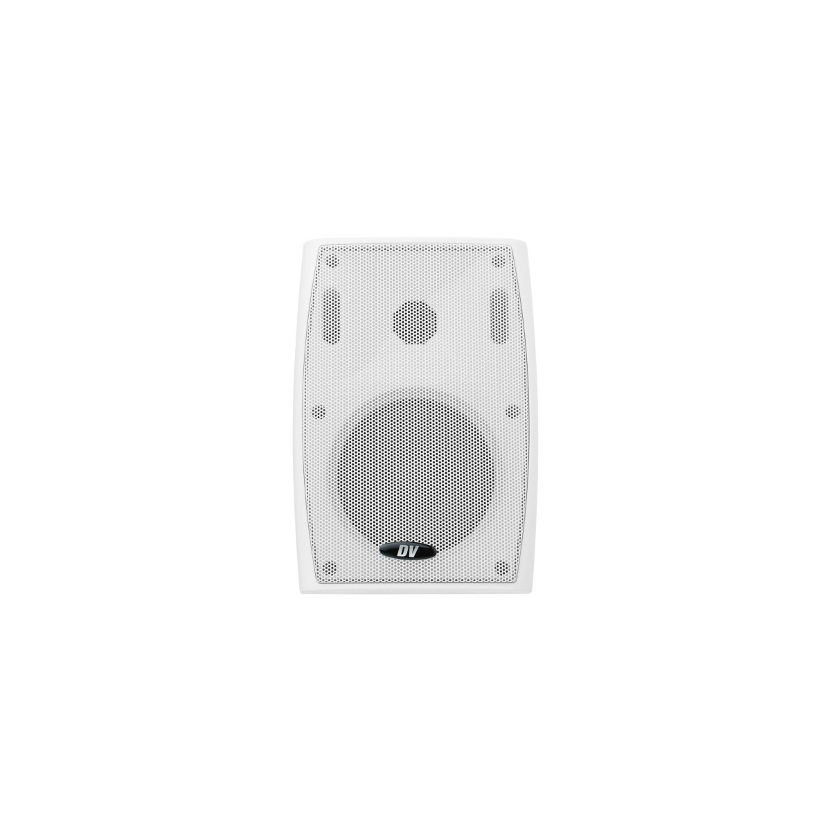 Комплект оповещения о воздушной тревоге AIR alert Wi-Fi + DV audio LA1206PB5W — до 160 м²