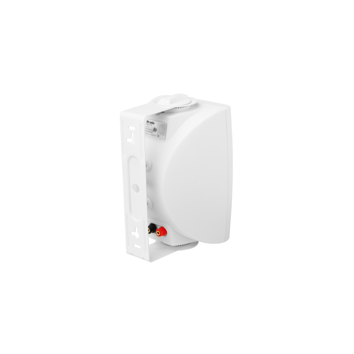 Комплект оповещения о воздушной тревоге AIR alert Wi-Fi + DV audio LA1206PB5W — до 160 м²