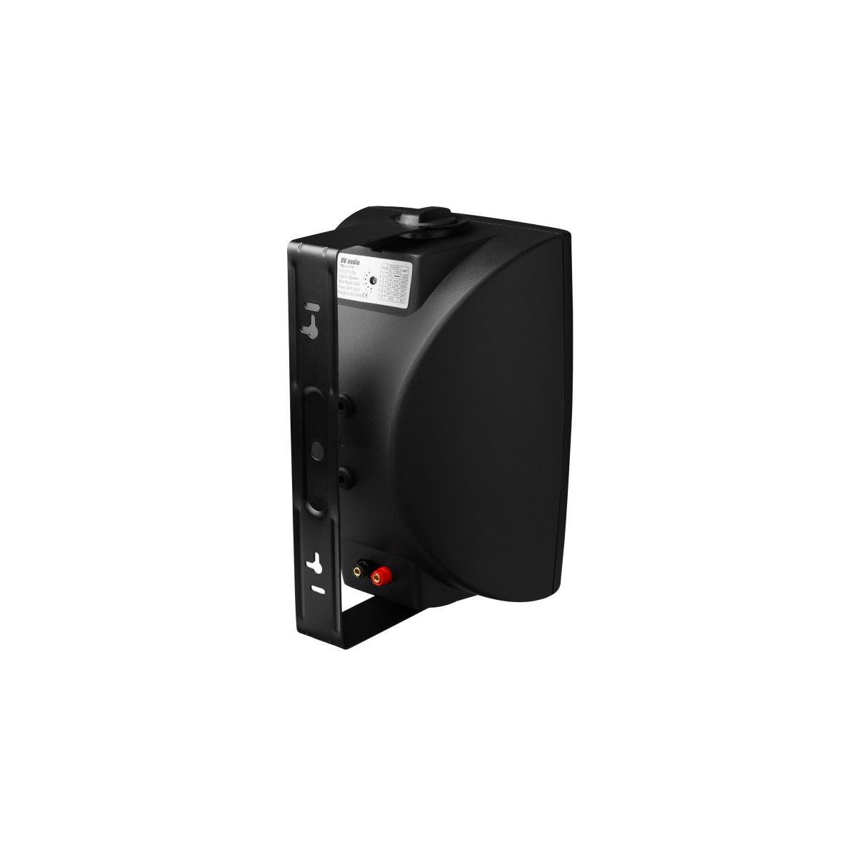 Комплект оповещения о воздушной тревоге AIR alert Wi-Fi + DV audio MA1804PB6B — до 160 м²