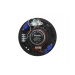 Комплект оповещения о воздушной тревоге AIR alert Wi-Fi + DV audio DMA1808CMG5B — до 240 м²