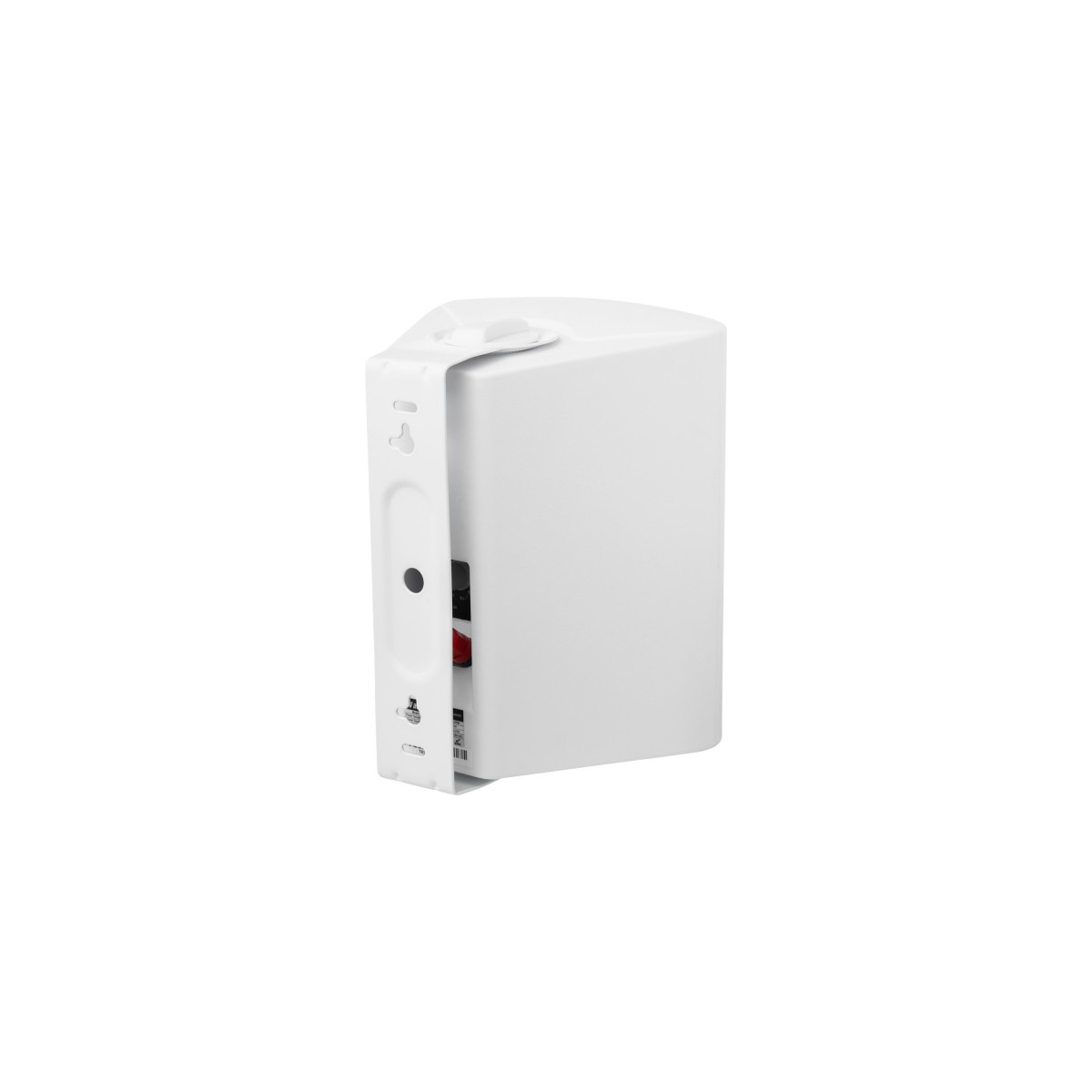 Комплект оповещения о воздушной тревоге AIR alert Wi-Fi + DV audio DMA1808422W — до 240 м²