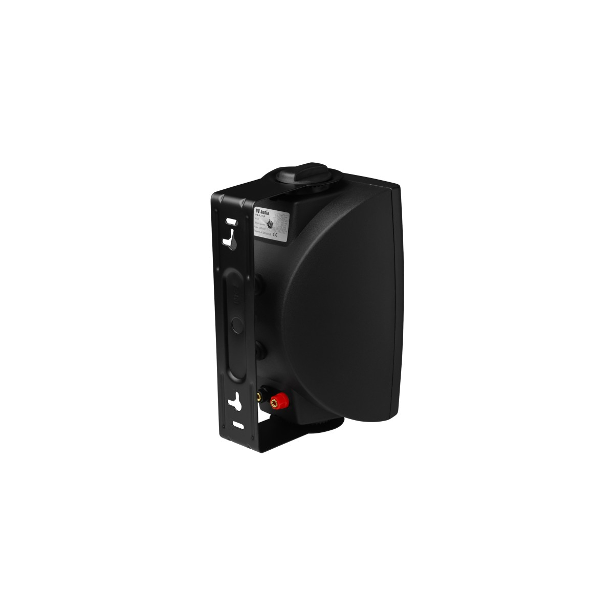 Комплект оповещения о воздушной тревоге AIR alert Wi-Fi + DV audio LA1206PB5B — до 160 м²