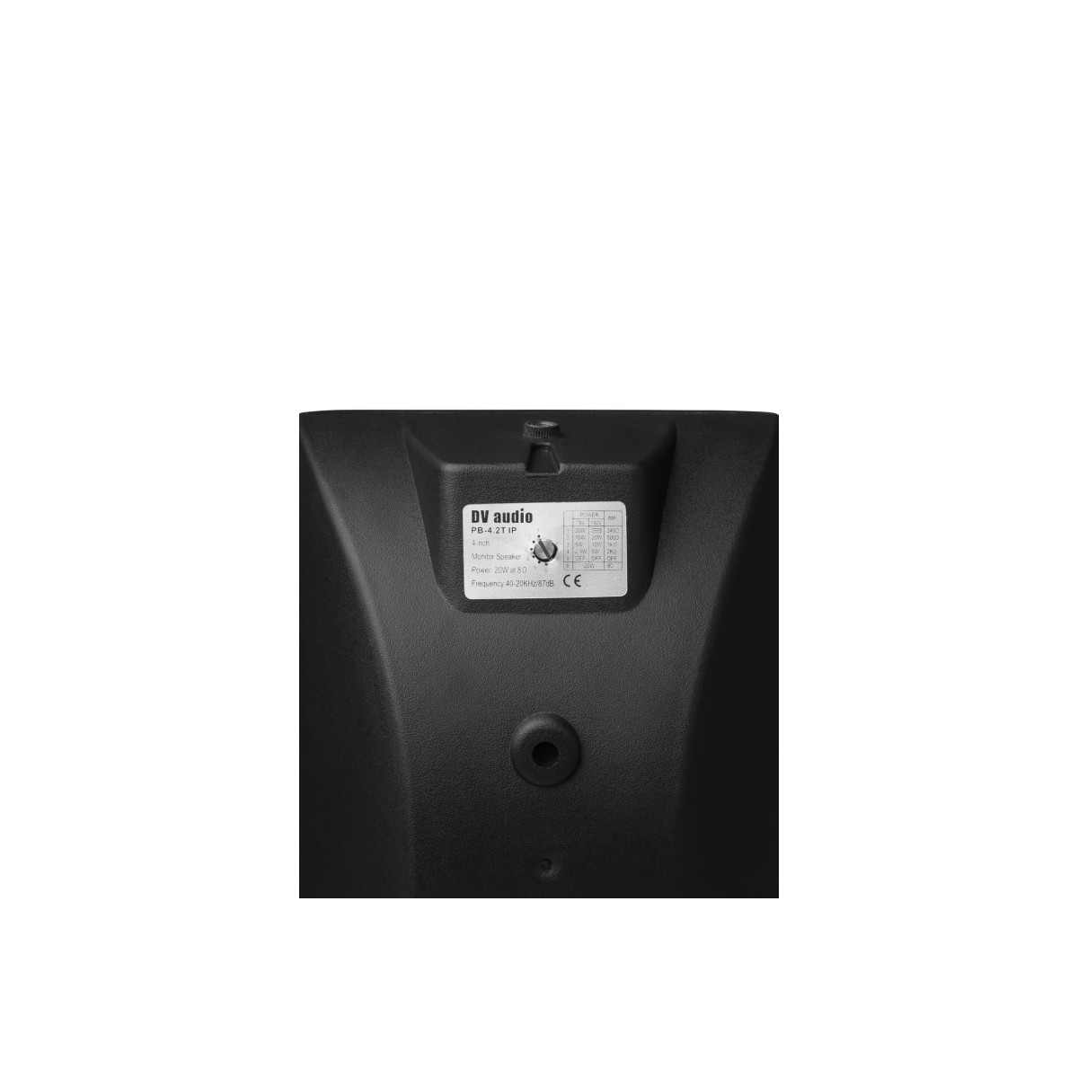 Комплект оповещения о воздушной тревоге AIR alert Wi-Fi + DV audio LA1208PB4B — до 160 м²