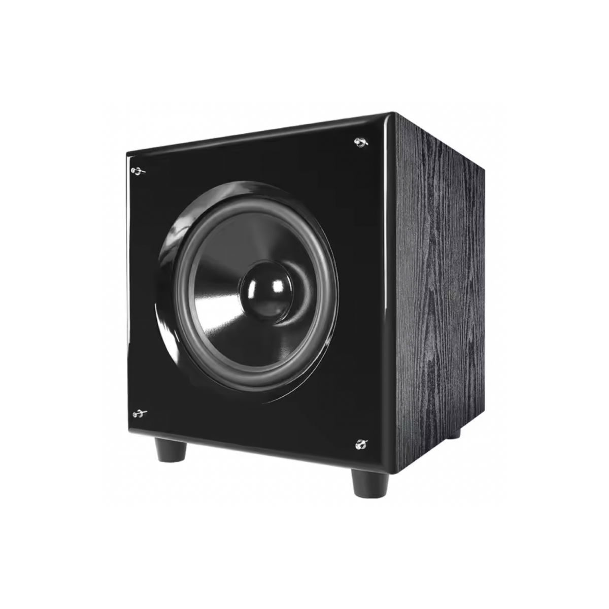 Комплект оповіщення про повітряну тривогу AIR alert Wi-Fi + DV audio KTV200SW8504MS52TB — до 60 м²