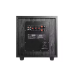 Комплект оповіщення про повітряну тривогу AIR alert Wi-Fi + DV audio KTV200SW8504MS52TB — до 60 м²