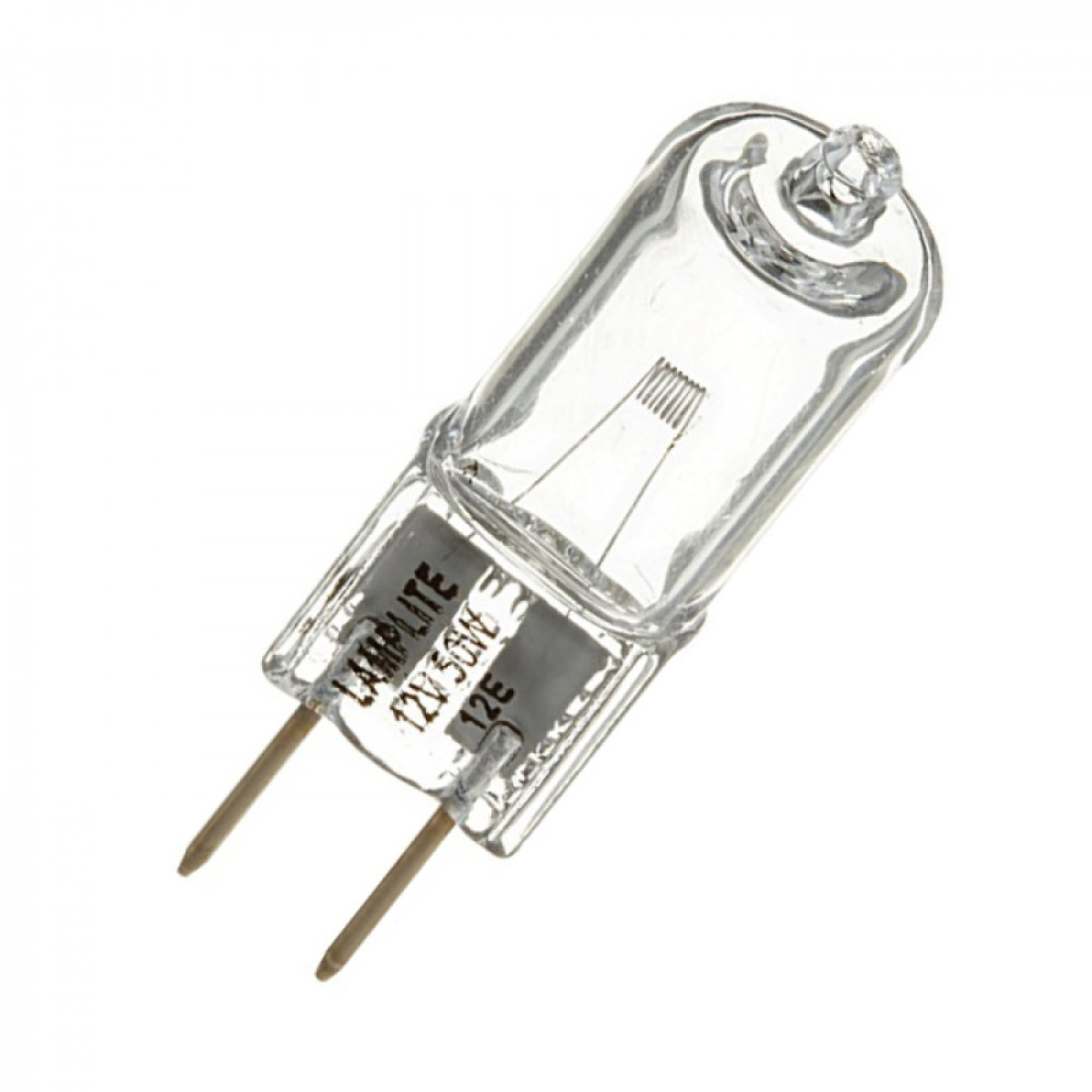 Галогенная лампа SOUNDLIGHT HL-12V/50W