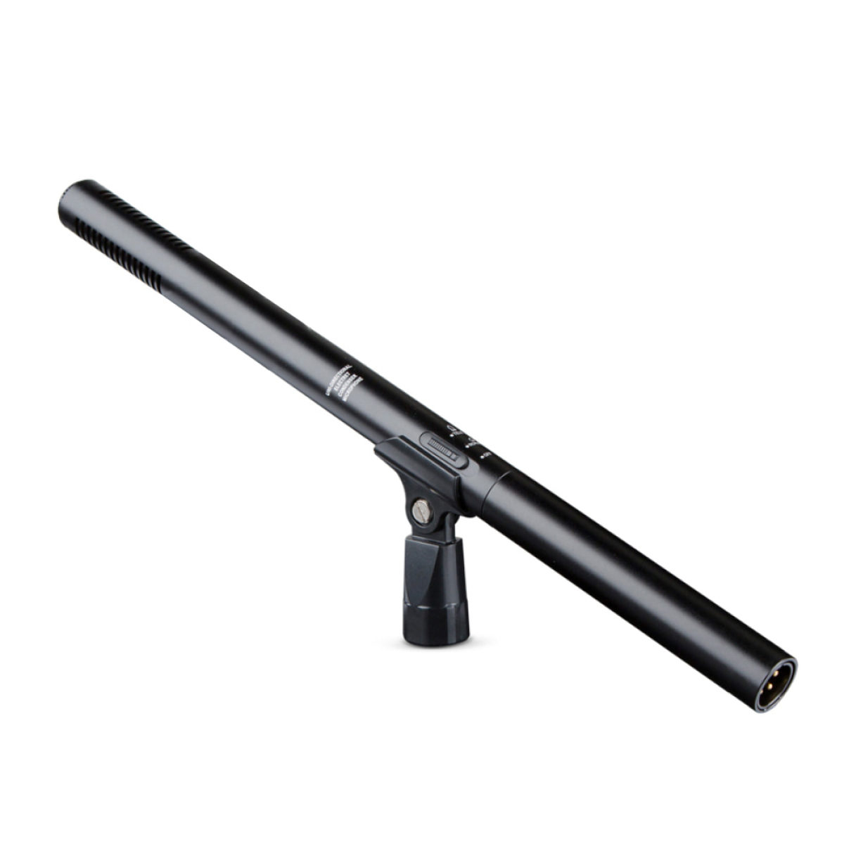 Конденсаторный микрофон Pro Stax K-19