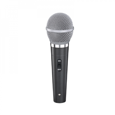 Динамічний мікрофон M-PRO I-673