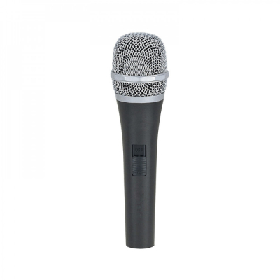Динамічний мікрофон M-PRO I-810