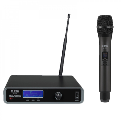 Радіомікрофон M-PRO IU-1016 (UHF)
